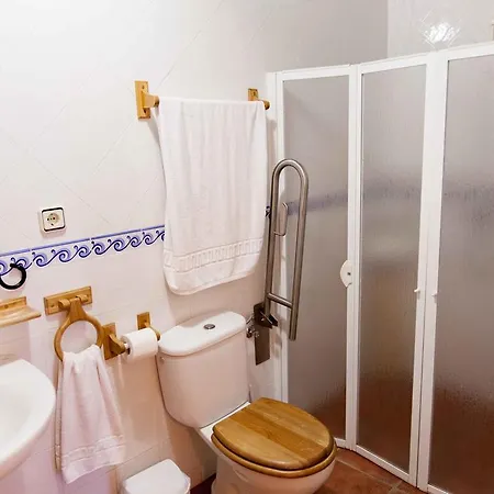 Apartment La Vall De Silvestre *